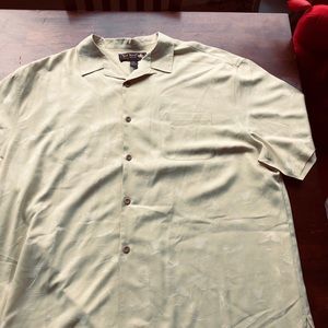 Nat Naste Aloha Party Shirt